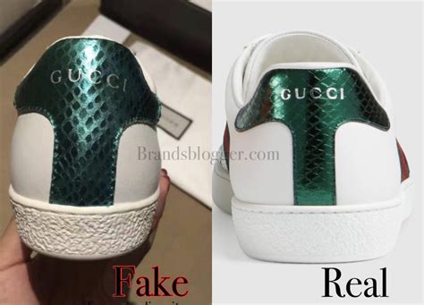 replica gucci aces